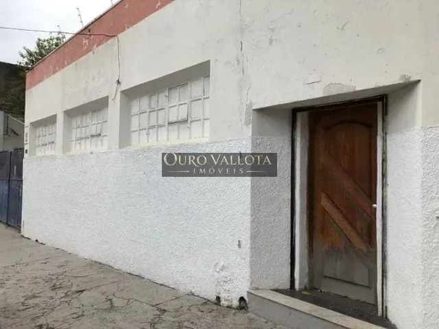 Galpão / Barracão com 1090m², à venda, no bairro Vila Gumercindo em São Paulo