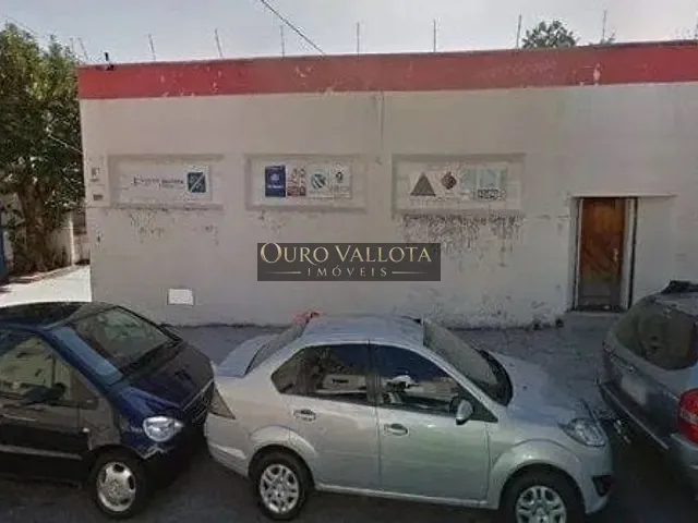 Galpão / Barracão com 1090m², à venda, no bairro Vila Gumercindo em São Paulo