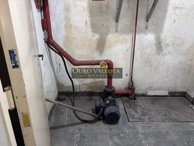 Galpão / Barracão com 600m², para alugar, no bairro Santana em São Paulo