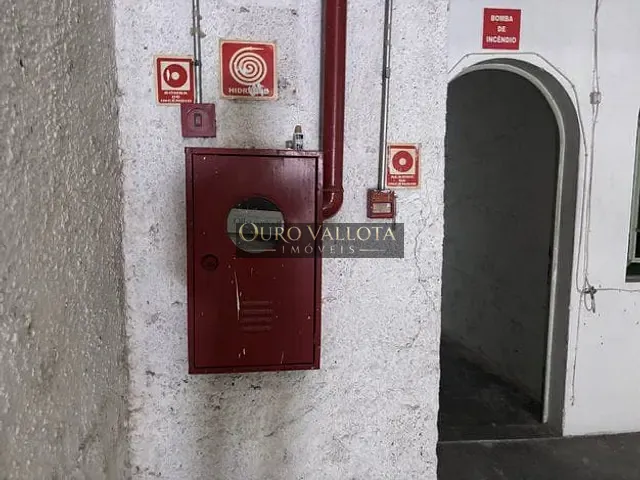 Galpão / Barracão com 600m², para alugar, no bairro Santana em São Paulo