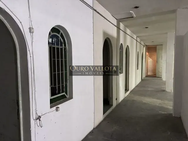 Galpão / Barracão com 600m², para alugar, no bairro Santana em São Paulo