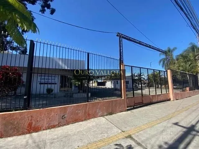 Galpão / Barracão com 3690m², para alugar, no bairro Vila Guilherme em São Paulo