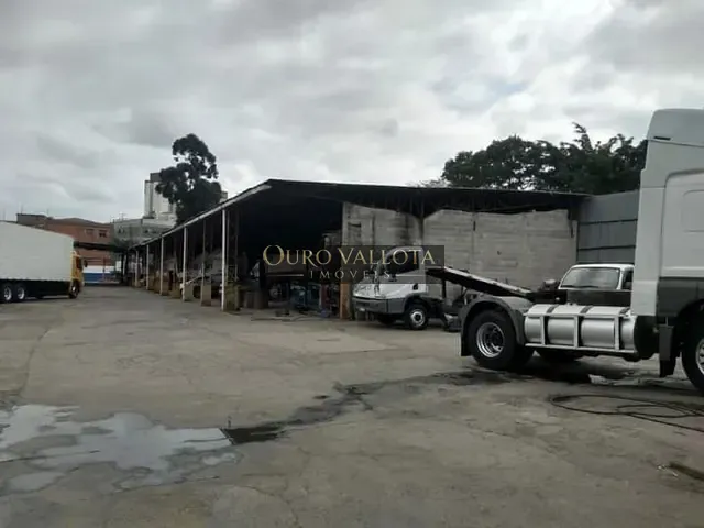 Galpão / Barracão com 3690m², para alugar, no bairro Vila Guilherme em São Paulo