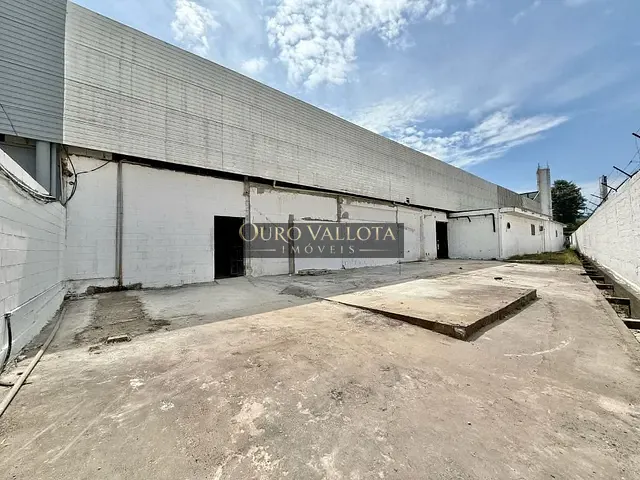 Galpão / Barracão com 7659m², para alugar, no bairro Jardim Fátima em Guarulhos