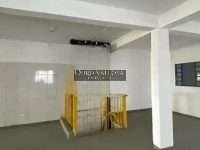 Galpão / Barracão com 460m², à venda, no bairro Vila Alpina em São Paulo
