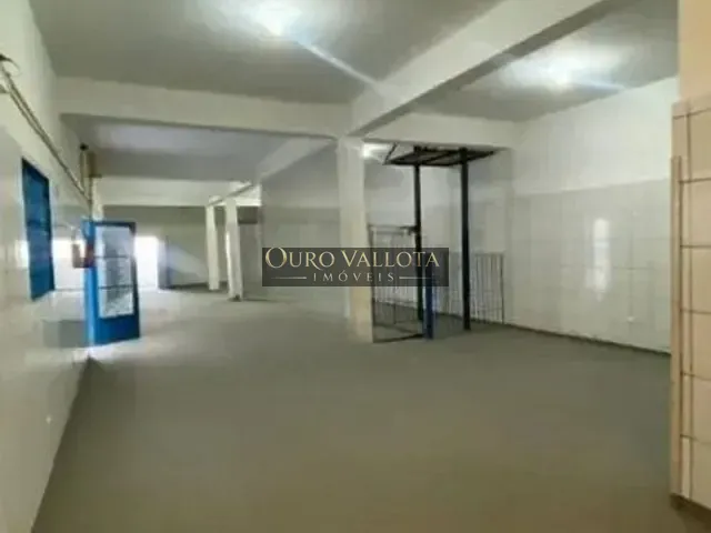 Galpão / Barracão com 460m², à venda, no bairro Vila Alpina em São Paulo