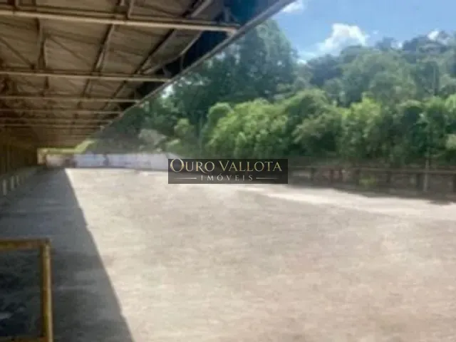 Galpão / Barracão com 7500m², para alugar, no bairro Jordanésia (Jordanésia) em Cajamar