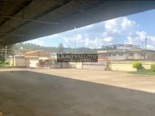 Galpão / Barracão com 7500m², para alugar, no bairro Jordanésia (Jordanésia) em Cajamar