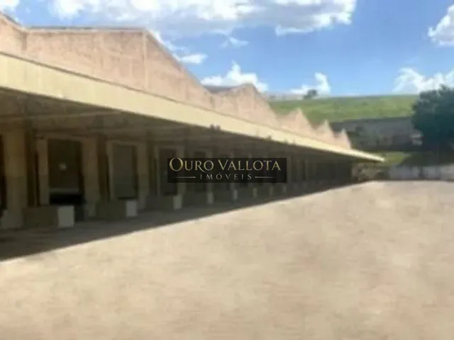 Galpão / Barracão com 7500m², para alugar, no bairro Jordanésia (Jordanésia) em Cajamar