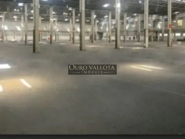 Galpão / Barracão com 7500m², para alugar, no bairro Jordanésia (Jordanésia) em Cajamar