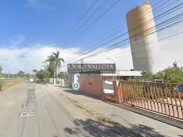 Galpão / Barracão com 21041m², para alugar, no bairro Jardim Bela Vista em Sumaré