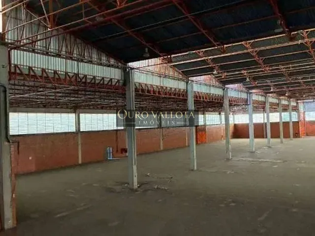 Galpão / Barracão com 21041m², para alugar, no bairro Jardim Bela Vista em Sumaré