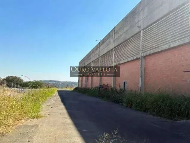 Galpão / Barracão com 21041m², para alugar, no bairro Jardim Bela Vista em Sumaré