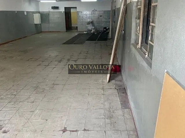 Galpão / Barracão com 470m², para alugar, no bairro Belenzinho em São Paulo