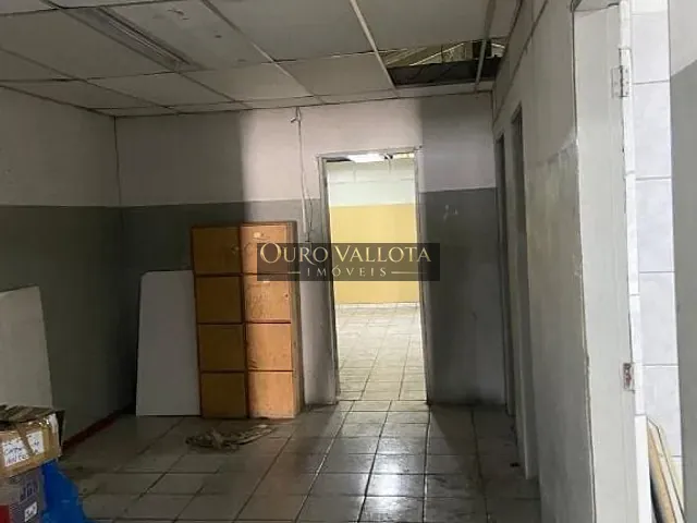 Galpão / Barracão com 470m², para alugar, no bairro Belenzinho em São Paulo
