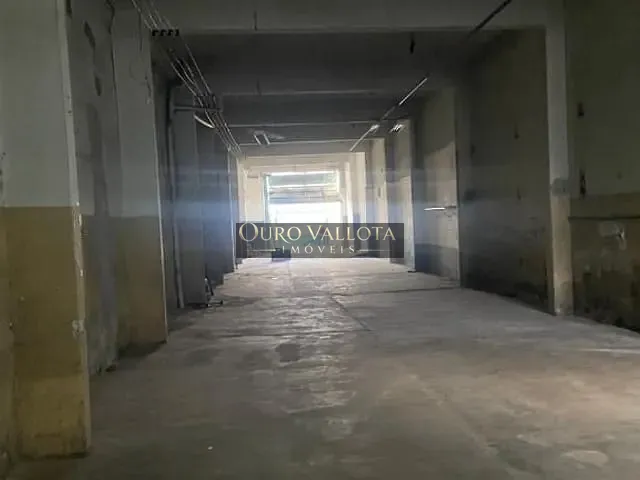 Galpão / Barracão com 470m², para alugar, no bairro Belenzinho em São Paulo