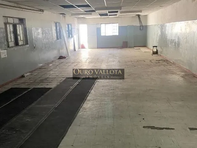 Galpão / Barracão com 470m², para alugar, no bairro Belenzinho em São Paulo