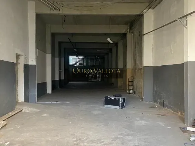 Galpão / Barracão com 470m², para alugar, no bairro Belenzinho em São Paulo