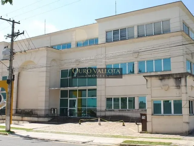 Galpão / Barracão com 5712m², à venda, no bairro Empresarial Anhanguera em Cajamar