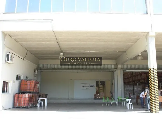 Galpão / Barracão com 5712m², à venda, no bairro Empresarial Anhanguera em Cajamar