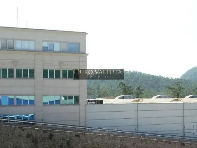 Galpão / Barracão com 5712m², à venda, no bairro Empresarial Anhanguera em Cajamar