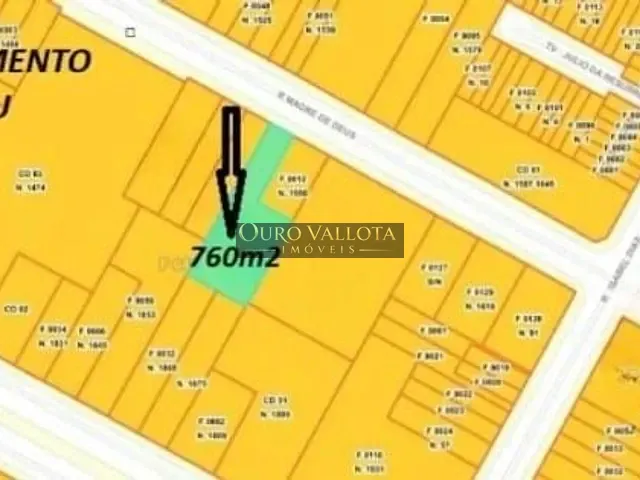 Galpão / Barracão com 760m², à venda, no bairro Mooca em São Paulo