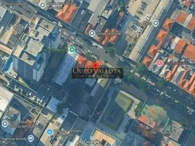 Galpão / Barracão com 760m², à venda, no bairro Mooca em São Paulo