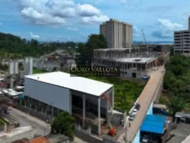 Galpão / Barracão com 1066m², para alugar, no bairro Colônia em São Paulo