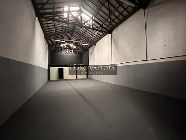 Galpão / Barracão com 600m², para alugar, no bairro Mooca em São Paulo