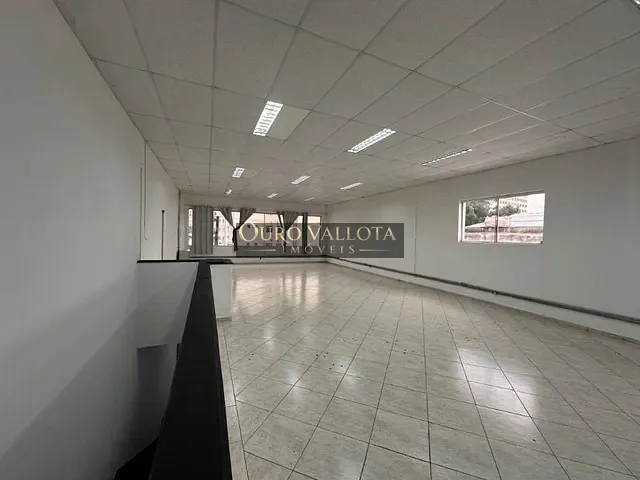 Galpão / Barracão com 600m², para alugar, no bairro Mooca em São Paulo