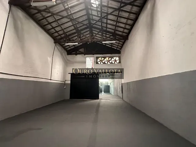 Galpão / Barracão com 600m², para alugar, no bairro Mooca em São Paulo