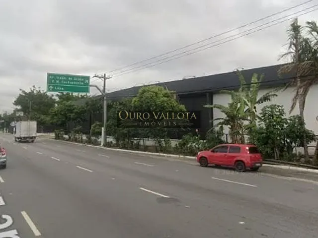 Galpão / Barracão com 3850m², para alugar, no bairro Freguesia do Ó em São Paulo
