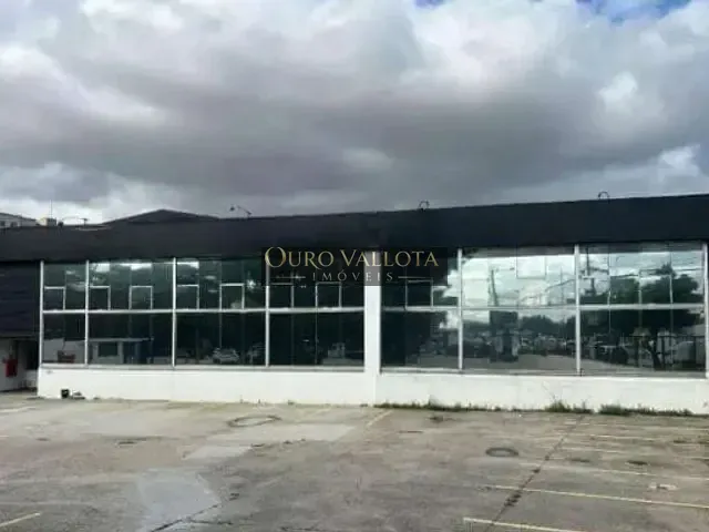 Galpão / Barracão com 3850m², para alugar, no bairro Freguesia do Ó em São Paulo