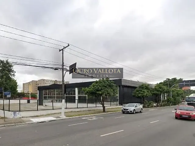 Galpão / Barracão com 3850m², para alugar, no bairro Freguesia do Ó em São Paulo