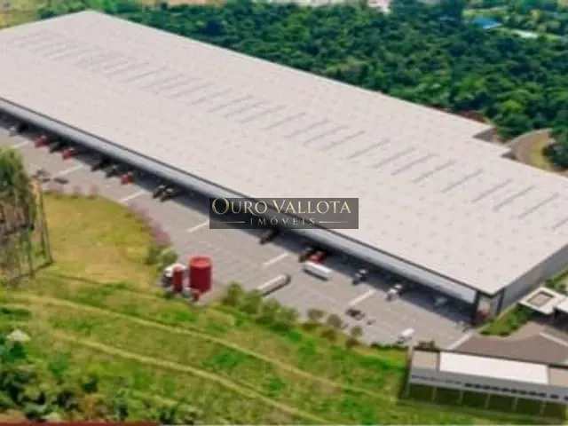 Galpão / Barracão com 2858m², para alugar, no bairro Alvarenga em São Bernardo do Campo