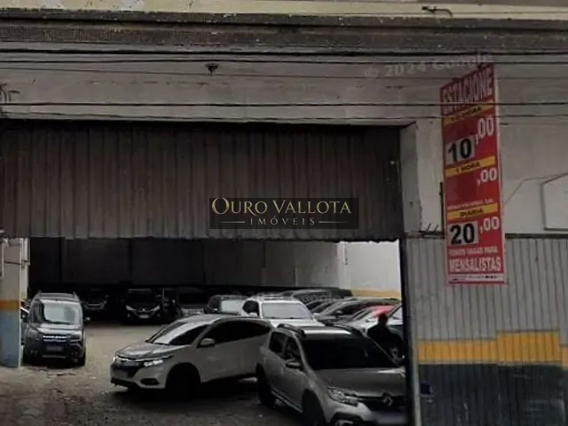 Galpão / Barracão com 1014m², para alugar, no bairro Pari em São Paulo