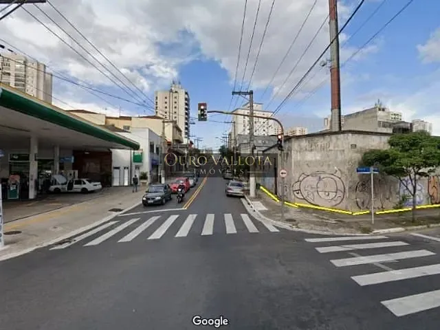 Galpão / Barracão com 451m², à venda, no bairro Mooca em São Paulo