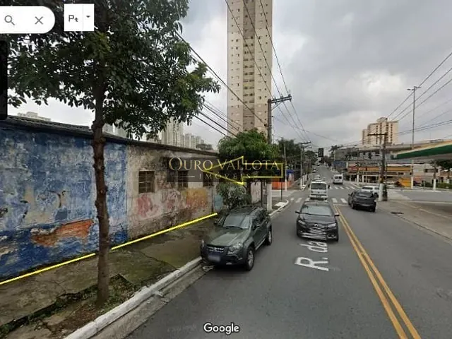 Galpão / Barracão com 451m², à venda, no bairro Mooca em São Paulo