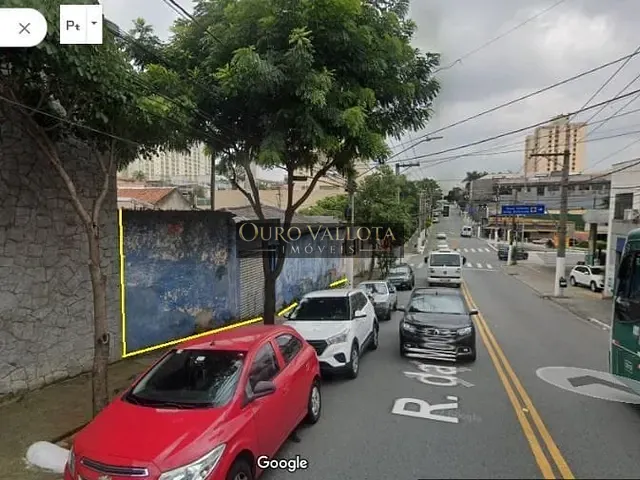 Galpão / Barracão com 451m², à venda, no bairro Mooca em São Paulo