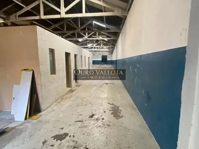 Galpão / Barracão com 332m², para alugar, no bairro Mooca em São Paulo