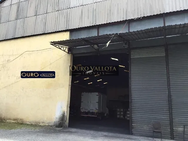 Galpão / Barracão com 2380m², à venda, no bairro Cangaíba em São Paulo