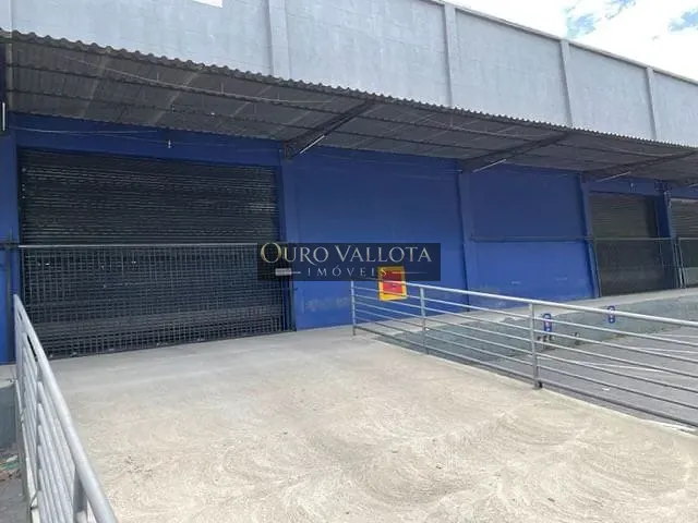 Galpão / Barracão com 4773m², para alugar, no bairro Vila Leopoldina em São Paulo