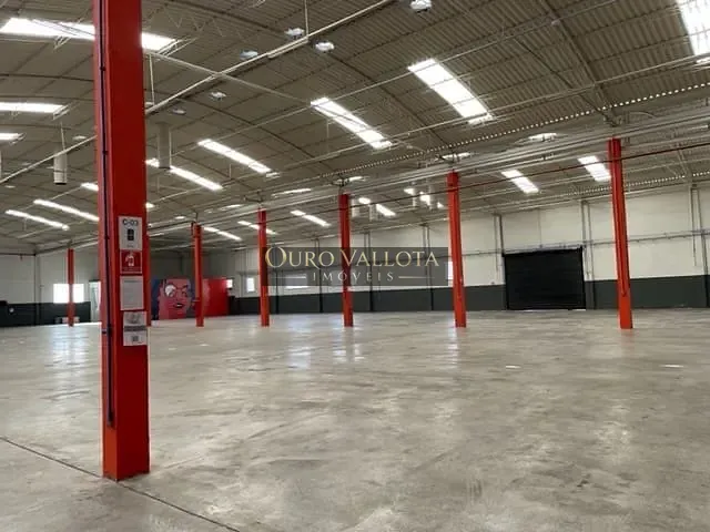 Galpão / Barracão com 4773m², para alugar, no bairro Vila Leopoldina em São Paulo