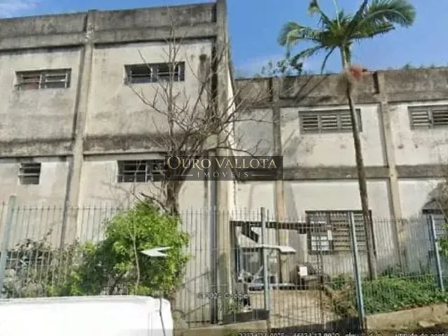 Galpão / Barracão com 420m², à venda, no bairro Vila Oratório em São Paulo