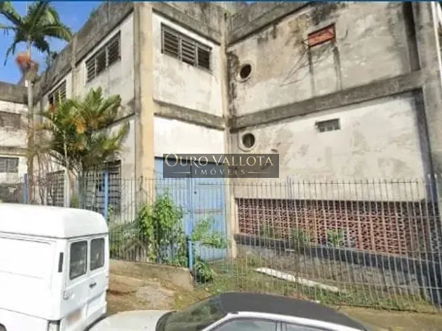Galpão / Barracão com 420m², à venda, no bairro Vila Oratório em São Paulo