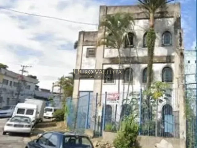 Galpão / Barracão com 420m², à venda, no bairro Vila Oratório em São Paulo