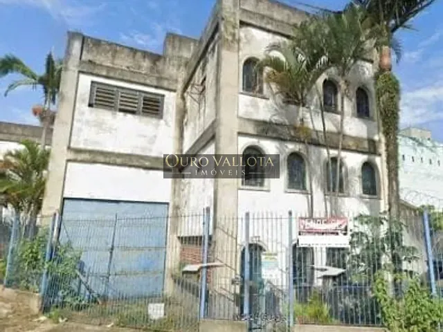 Galpão / Barracão com 420m², à venda, no bairro Vila Oratório em São Paulo