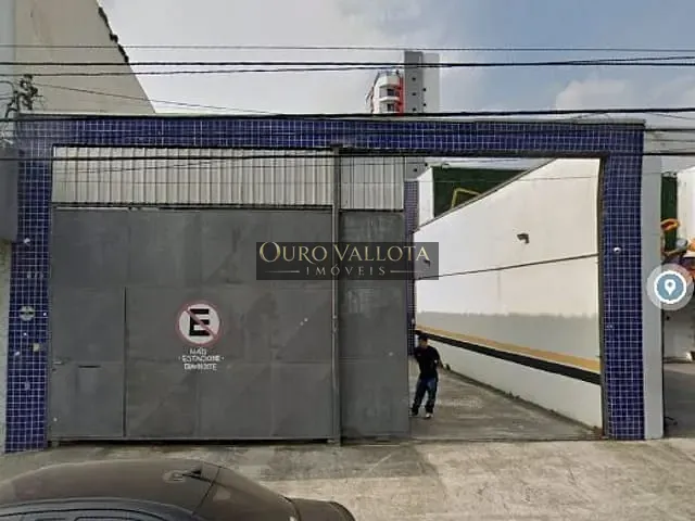 Galpão / Barracão com 900m², para alugar, no bairro Mooca em São Paulo