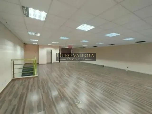Galpão / Barracão com 900m², para alugar, no bairro Mooca em São Paulo