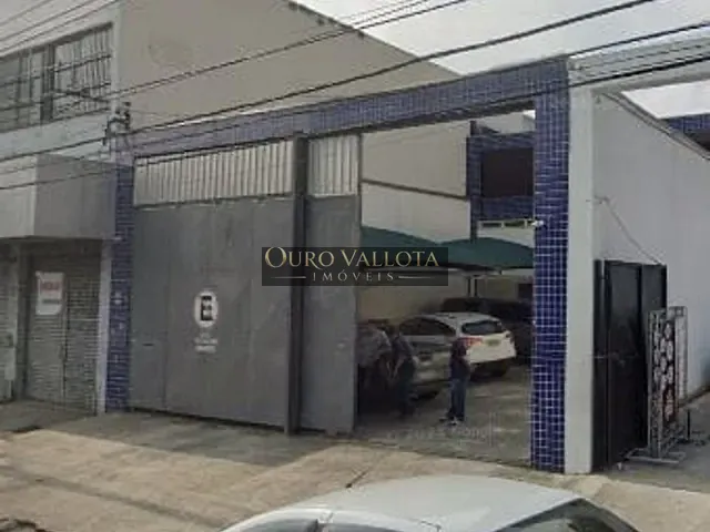 Galpão / Barracão com 900m², para alugar, no bairro Mooca em São Paulo